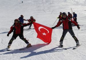 Erzurum Dünya vitrininde